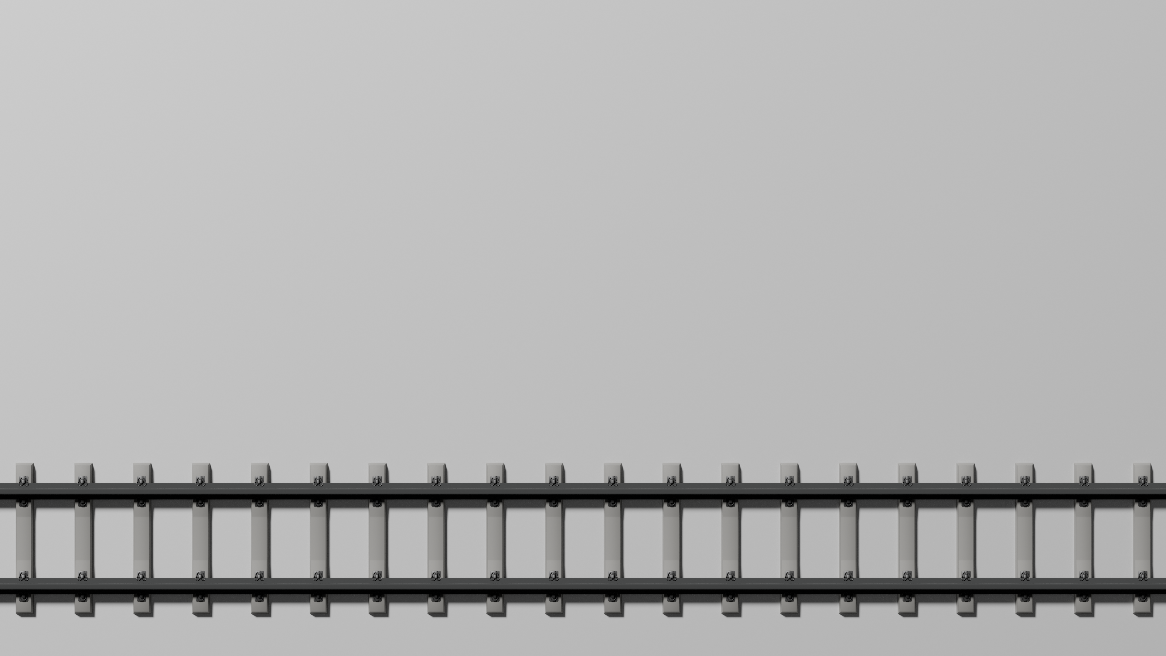 Rail operations background